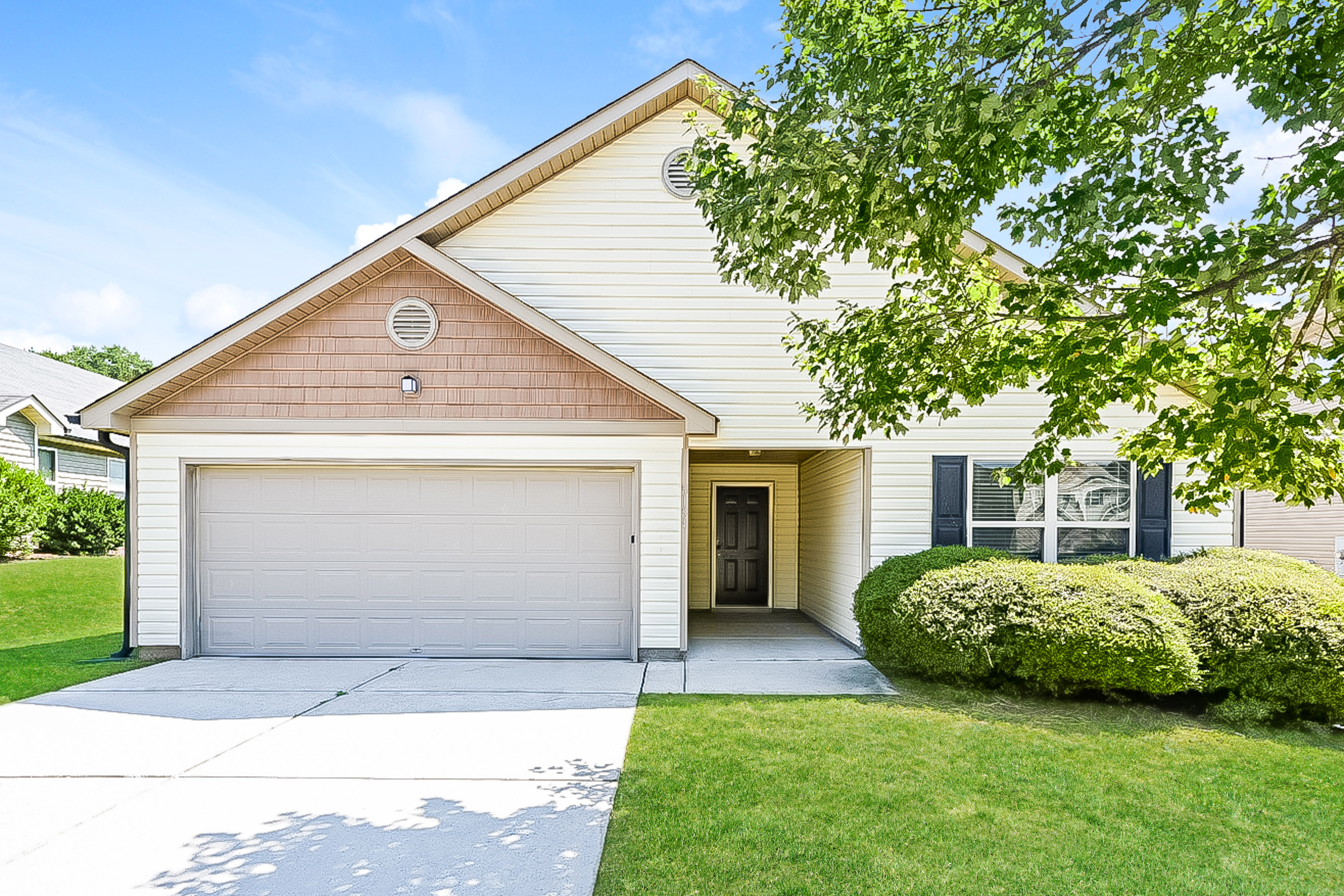 5134 SUMMERSUN DR MORROW, GA 30260
